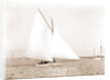 Eureka (Yacht) by Anonymous