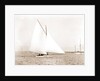 Eureka (Yacht) by Anonymous