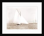 Eureka (Yacht) by Anonymous