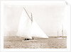 Eureka (Yacht) by Anonymous