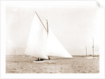 Eureka (Yacht) by Anonymous
