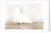 Eureka (Yacht) by Anonymous