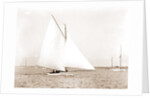 Eureka (Yacht) by Anonymous