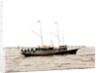 Navarch (Steam yacht), 1880 by Anonymous