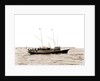 Navarch (Steam yacht), 1880 by Anonymous