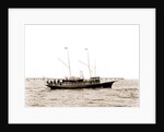 Navarch (Steam yacht), 1880 by Anonymous