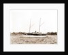 Melissa (Steam yacht), 1880 by Anonymous