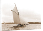 Arab (Yacht) by Anonymous