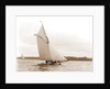 Arab (Yacht) by Anonymous