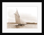 Arab (Yacht) by Anonymous