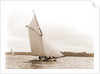 Arab (Yacht) by Anonymous