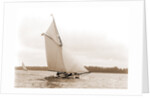 Arab (Yacht) by Anonymous
