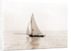 Nameless (Yacht) by Anonymous