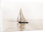 Nameless (Yacht) by Anonymous