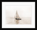 Nameless (Yacht) by Anonymous