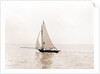 Nameless (Yacht) by Anonymous