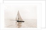 Nameless (Yacht) by Anonymous