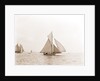 Swordfish (Yacht) by Anonymous
