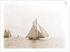 Swordfish (Yacht) by Anonymous