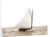 Madge (Yacht) by Anonymous