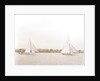 Hawk and Handsel, Hawk (Yacht) by Anonymous