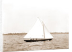 El Chico (Yacht) by Anonymous
