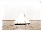 El Chico (Yacht) by Anonymous