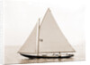 El Chico (Yacht) by Anonymous