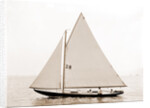 El Chico (Yacht) by Anonymous