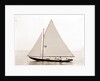 El Chico (Yacht) by Anonymous
