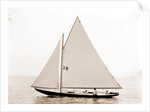 El Chico (Yacht) by Anonymous