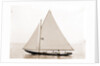 El Chico (Yacht) by Anonymous