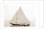 El Chico (Yacht) by Anonymous