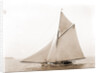 Chispa (Yacht) by Anonymous