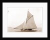 Chispa (Yacht) by Anonymous