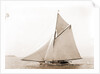 Chispa (Yacht) by Anonymous
