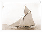 Chispa (Yacht) by Anonymous