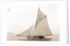 Chispa (Yacht) by Anonymous