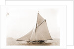 Chispa (Yacht) by Anonymous