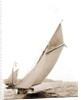 Chispa (Yacht) by Anonymous