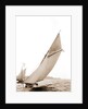 Chispa (Yacht) by Anonymous