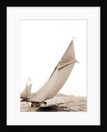 Chispa (Yacht) by Anonymous