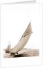 Chispa (Yacht) by Anonymous
