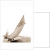 Chispa (Yacht) by Anonymous