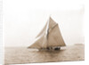 Awa (Yacht) by Anonymous
