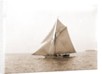 Awa (Yacht) by Anonymous