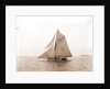 Awa (Yacht) by Anonymous