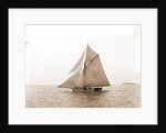 Awa (Yacht) by Anonymous