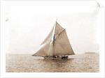 Awa (Yacht) by Anonymous