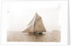 Awa (Yacht) by Anonymous